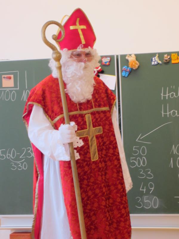 nikolaus